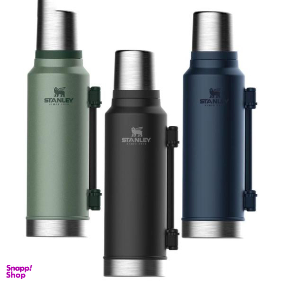 فلاسک استنلی (Stanley) مدل Classic Legendary ظرفیت 1.4 لیتر