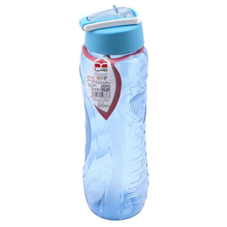 بطری ورزشی مانیا (Mania) مدل Mp103111 ظرفیت 0.9 لیتر