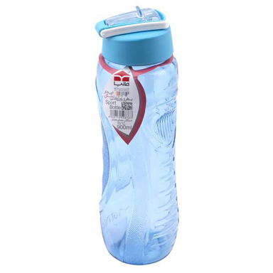 بطری ورزشی مانیا (Mania) مدل Mp103111 ظرفیت 0.9 لیتر