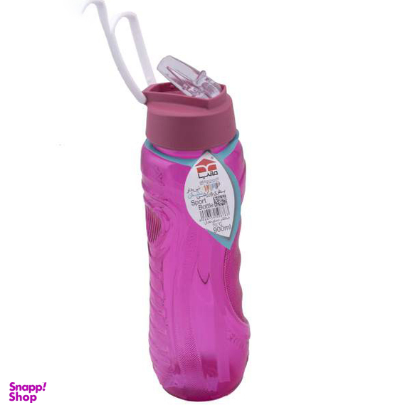 بطری ورزشی مانیا (Mania) مدل Mp103111 ظرفیت 0.9 لیتر