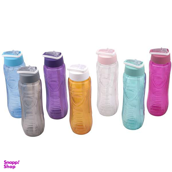 بطری ورزشی مانیا (Mania) مدل Mp103111 ظرفیت 0.9 لیتر