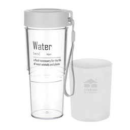 قمقمه مانیا (Mania) مدل راک ظرفیت 0.380 لیتر