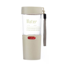 قمقمه مانیا (Mania) مدل راک ظرفیت 0.380 لیتر