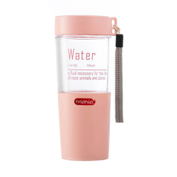 قمقمه مانیا (Mania) مدل راک ظرفیت 0.380 لیتر