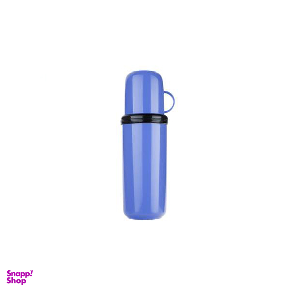 فلاسک یزدگل (Yazdgol) مدل 108 ظرفیت 0.6 لیتر