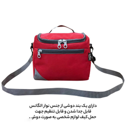 کیف لوازم شخصی آیمکس (Imax) کد MX020