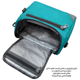 کیف لوازم شخصی آیمکس (Imax) کد MX020
