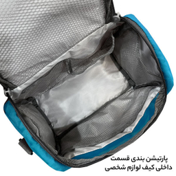 کیف لوازم شخصی آیمکس (Imax) کد MX020