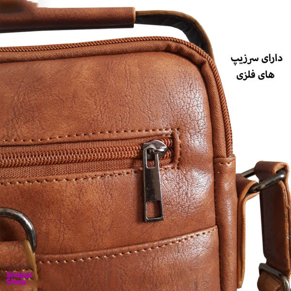 کیف رودوشی گوگانا (Googana) مدل GOOG_920