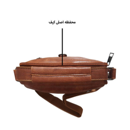 کیف رودوشی گوگانا (Googana) مدل GOOG_920