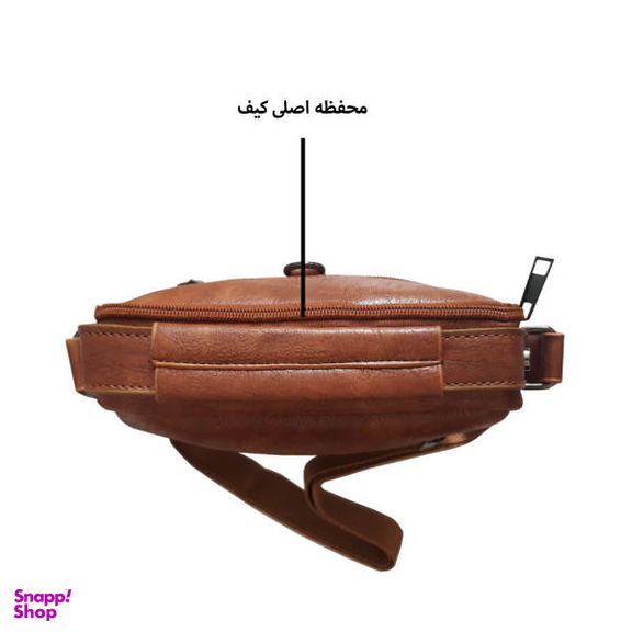 کیف رودوشی گوگانا (Googana) مدل GOOG_920