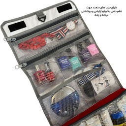 کیف لوازم شخصی آیمکس (Imax) کد MAX010