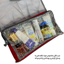 کیف لوازم شخصی آیمکس کد MAX011