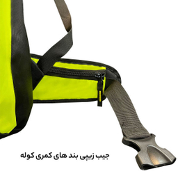 کوله‌ پشتی کوهنوردی گوگانا (Googana) مدل 30301_1 ظرفیت 65 لیتر