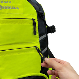 کوله‌ پشتی کوهنوردی گوگانا (Googana) مدل 30301_1 ظرفیت 65 لیتر