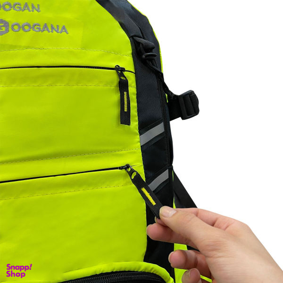 کوله‌ پشتی کوهنوردی گوگانا (Googana) مدل 30301_1 ظرفیت 65 لیتر