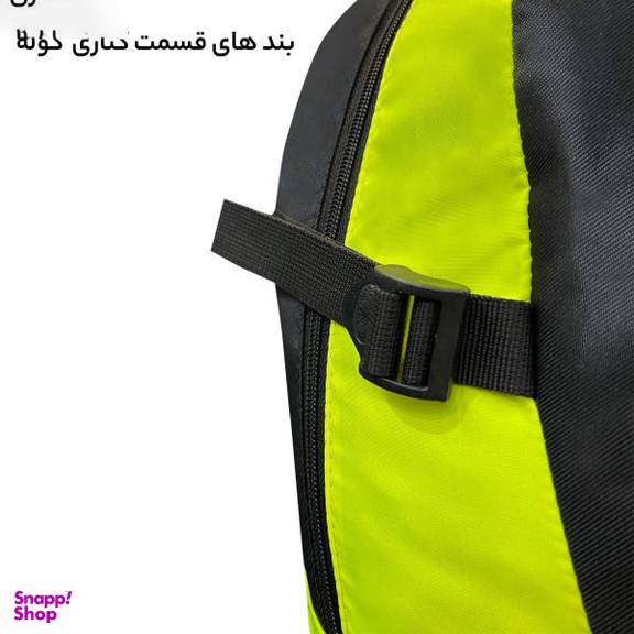 کوله‌ پشتی کوهنوردی گوگانا (Googana) مدل 30301_1 ظرفیت 65 لیتر