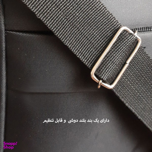 کیف رودوشی گوگانا (Googana) مدل 0056