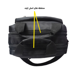 کیف رودوشی گوگانا (Googana) مدل 0056