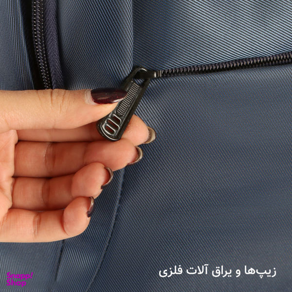 کوله پشتی گوگانا (Googana) کد 0014