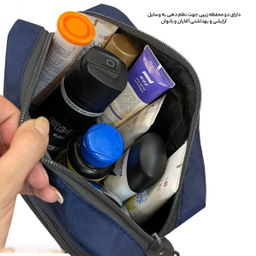 کیف لوازم شخصی گوگانا (Googana) مدل GOOG_0060_1