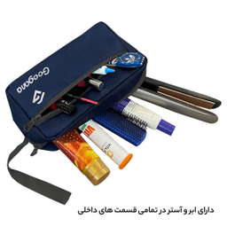 کیف لوازم شخصی گوگانا (Googana) مدل GOOG_0060_1