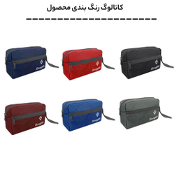 کیف لوازم شخصی گوگانا (Googana) مدل GOOG_0060_1