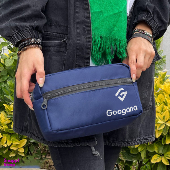 کیف لوازم شخصی گوگانا (Googana) مدل GOOG_0060_1