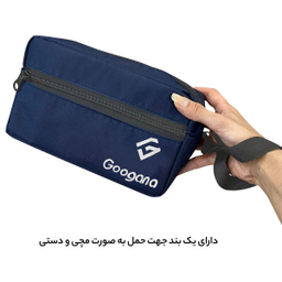 کیف لوازم شخصی گوگانا (Googana) مدل GOOG_0060_1
