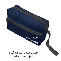 کیف لوازم شخصی گوگانا (Googana) مدل GOOG_0060_1