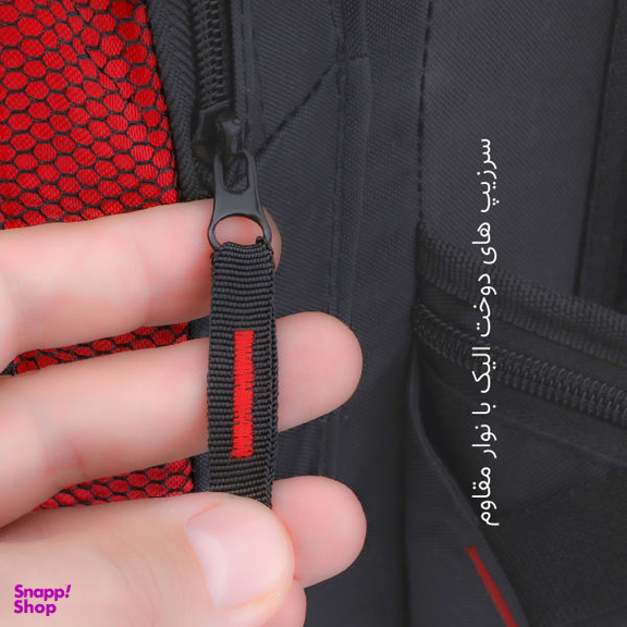 کوله پشتی کوهنوردی گوگانا (Googana) مدل GG-0010-1 ظرفیت 85 لیتر