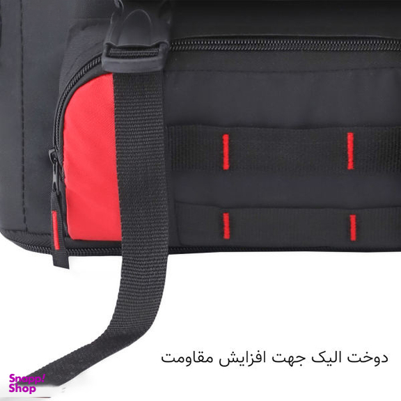 کوله پشتی کوهنوردی گوگانا (Googana) مدل GG-0010-1 ظرفیت 85 لیتر