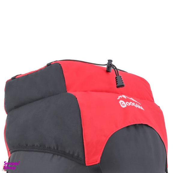 کوله پشتی کوهنوردی گوگانا (Googana) مدل GG-0010-1 ظرفیت 85 لیتر