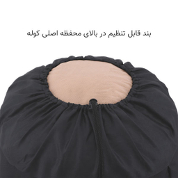 کوله پشتی کوهنوردی گوگانا (Googana) مدل GG-0010-1 ظرفیت 85 لیتر