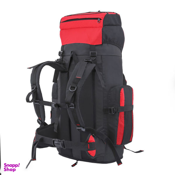 کوله پشتی کوهنوردی گوگانا (Googana) مدل GG-0010-1 ظرفیت 85 لیتر