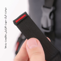 کوله پشتی کوهنوردی گوگانا (Googana) مدل GG-0010-1 ظرفیت 85 لیتر