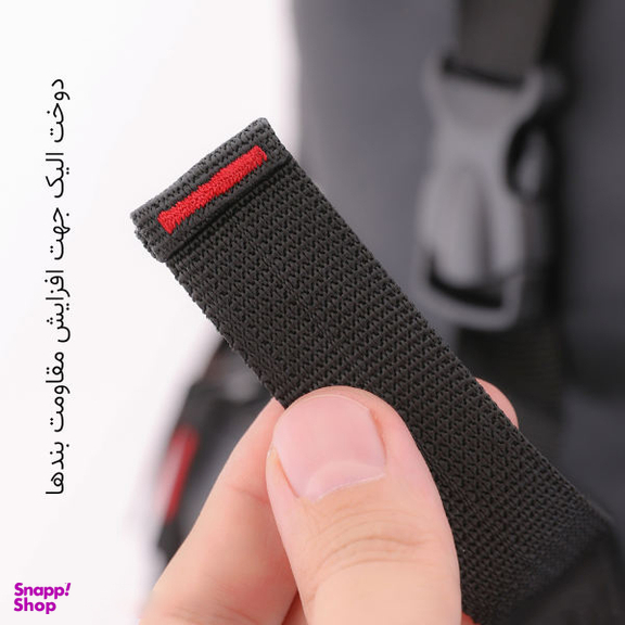کوله پشتی کوهنوردی گوگانا (Googana) مدل GG-0010-1 ظرفیت 85 لیتر