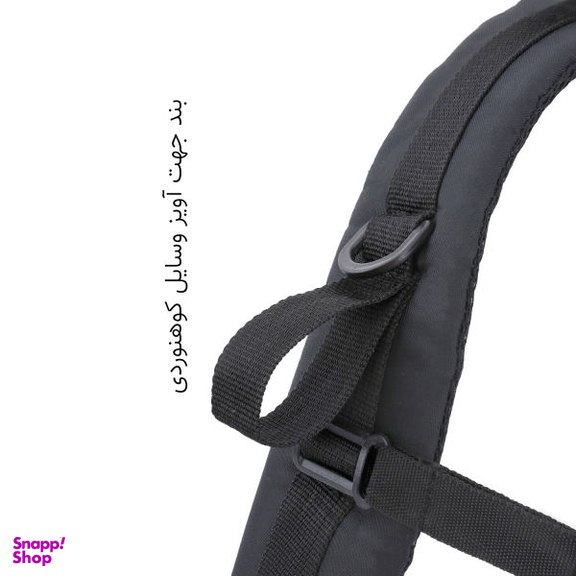 کوله پشتی کوهنوردی گوگانا (Googana) مدل GG-0010-1 ظرفیت 85 لیتر