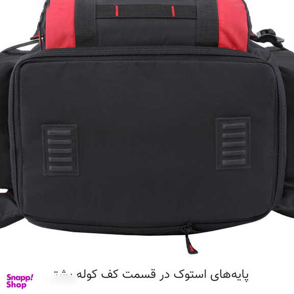 کوله پشتی کوهنوردی گوگانا (Googana) مدل GG-0010-1 ظرفیت 85 لیتر