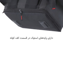 کوله پشتی کوهنوردی گوگانا (Googana) مدل GG-0010-1 ظرفیت 85 لیتر