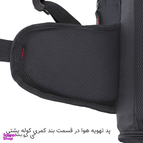 کوله پشتی کوهنوردی گوگانا (Googana) مدل GG-0010-1 ظرفیت 85 لیتر