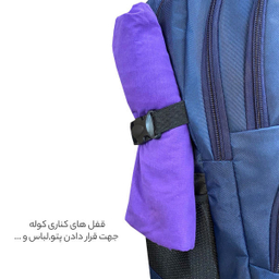 کوله پشتی گوگانا (Googana) مدل goog4009 DBL