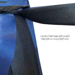 کوله پشتی گوگانا (Googana) مدل goog4009 DBL