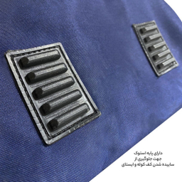 کوله پشتی گوگانا (Googana) مدل goog4009 DBL