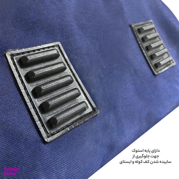 کوله پشتی گوگانا (Googana) مدل goog4009 DBL