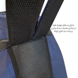 کوله پشتی گوگانا (Googana) مدل goog4009 DBL