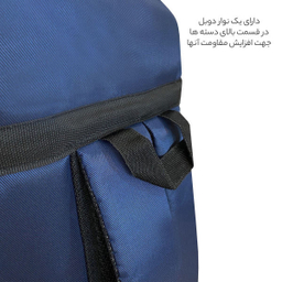 کوله پشتی گوگانا (Googana) مدل goog4009 DBL