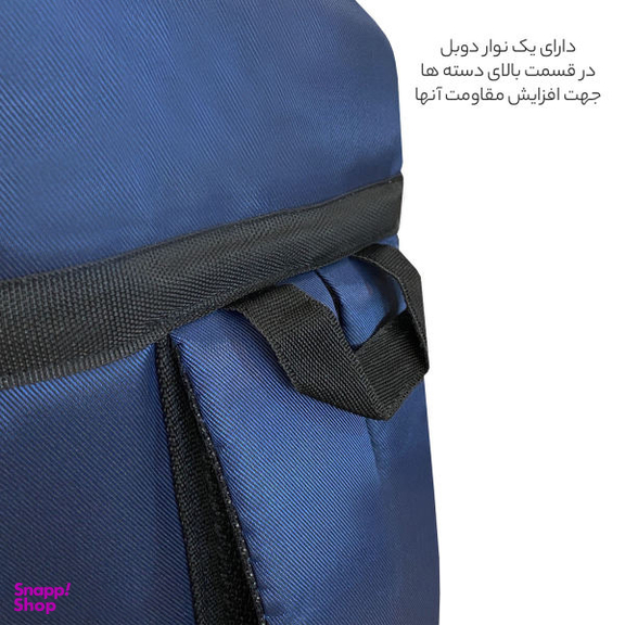 کوله پشتی گوگانا (Googana) مدل goog4009 DBL
