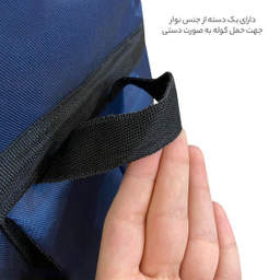 کوله پشتی گوگانا (Googana) مدل goog4009 DBL
