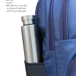 کوله پشتی گوگانا (Googana) مدل goog4009 DBL